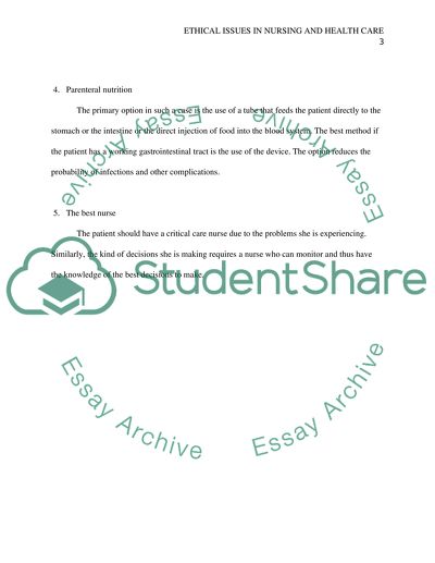 Asnwers questions ( Critical Thinking)