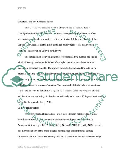 National Transportation Safety Board