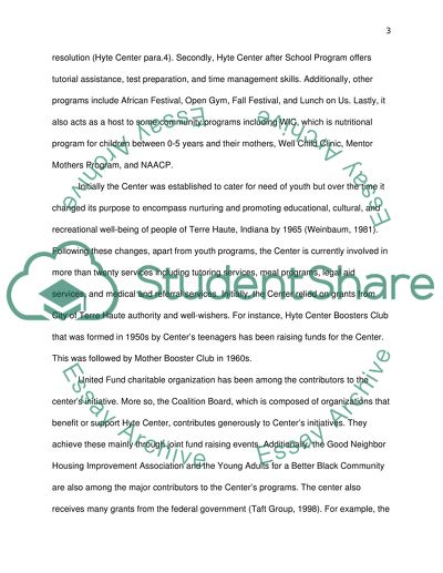 Technology and International Development