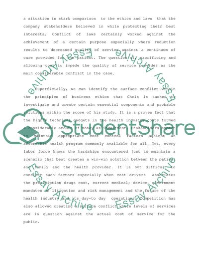 Health Care - a Look into the Career Path of the Industry