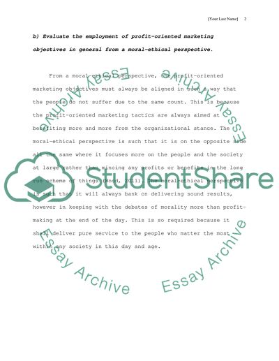 A Conceptual Framework of Corporate and Business Ethics Across Organizations
