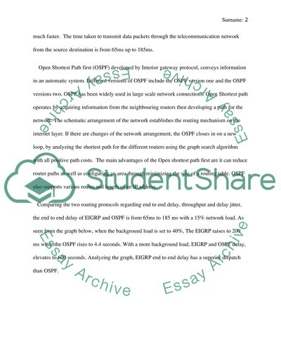 Essay about covid-19 safety protocols image