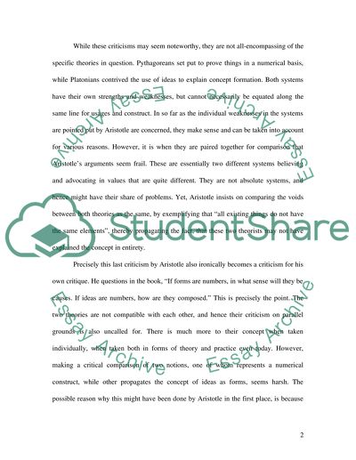 Metaphysics Book by Aristotle