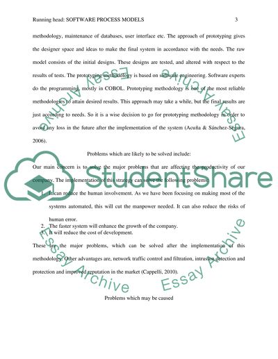 New Trends in Software Process Modeling