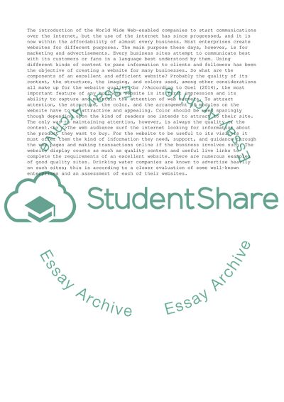 Management Information System Project