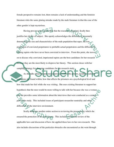 A Glimpse Inside by Diana Scully