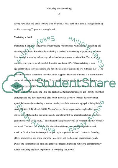 Integrated Advertising, Promotion, and Marketing Communications