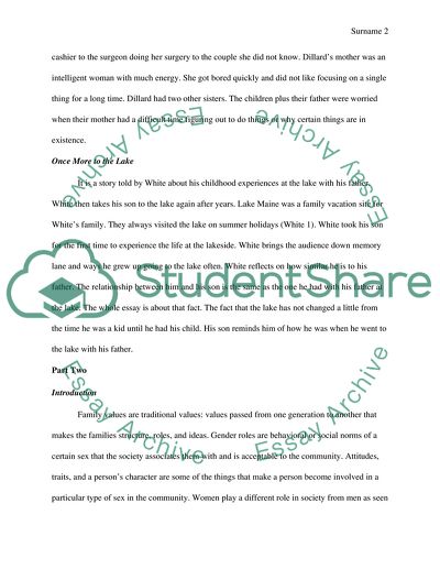 Compare and Contrast