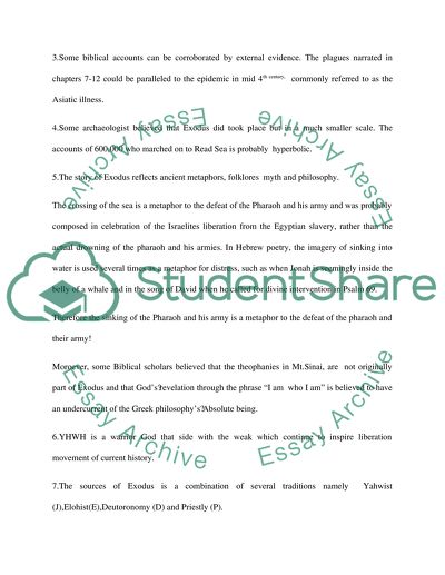 Introduction to Hebrew Bible