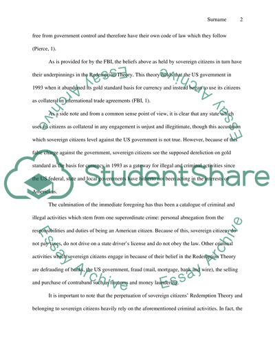 Law Enforcement Agencies and Their Officers