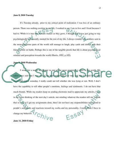 Key Positive Psychological Constructs