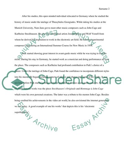 Collaborative Learning in E-learning