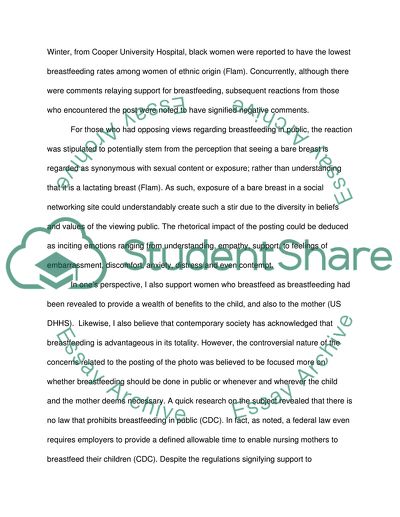 Breastfeeding moms college graduation by Lisa Flam