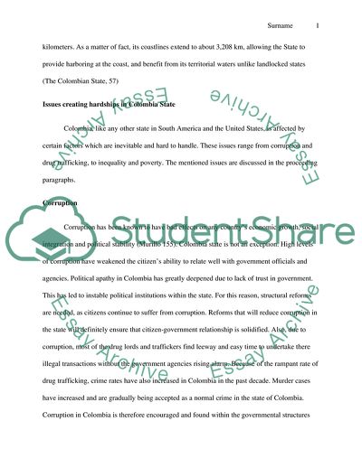 Inequality in the United States