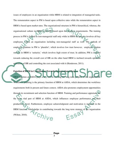 The Key Issues of Human Resource Management