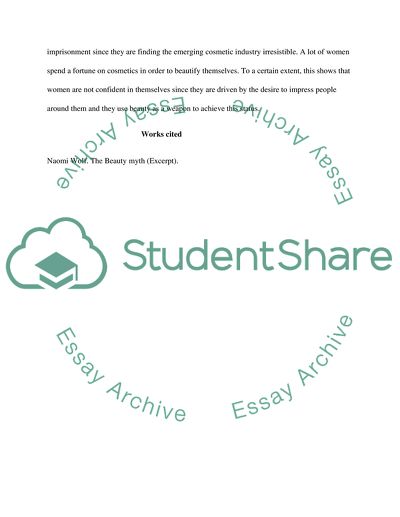 The Rebirth of Feminism Has Emancipated Women