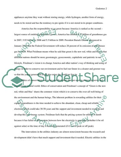 Effects of Using the Inefficient Forms of Fuels