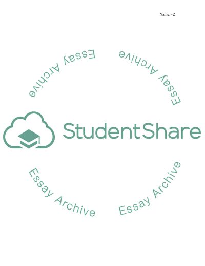 Understanding the Financial Crisis