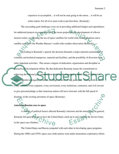 English - The Moon Project