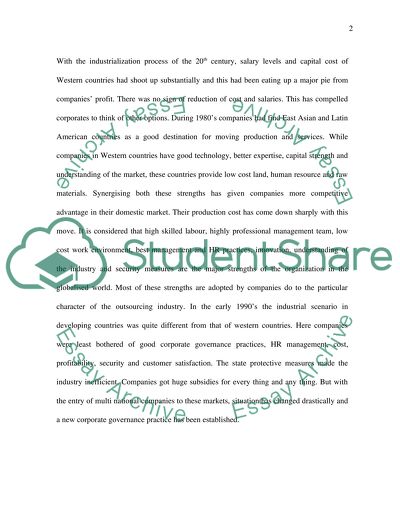 Emerging New HR Concepts