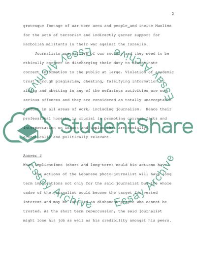 The Second Lebanon War