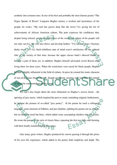 The Greatest American Authors of XX Century