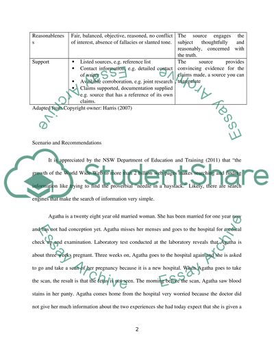 Guide Of Using Of Internet For Patient