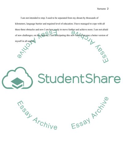 Why I Choose Healthcare Industry to Work in