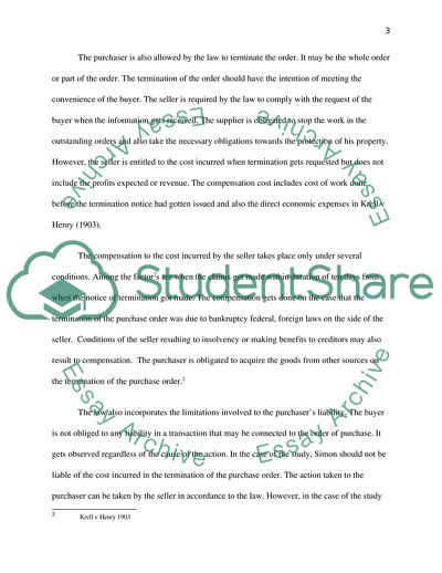 Business Practices in Herne Bay Steamboat Company v Hutton