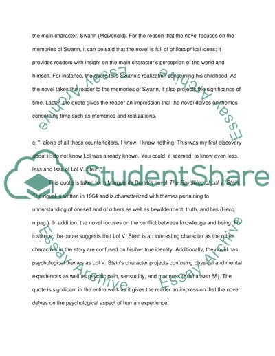 Literature as the Manipulation of Language