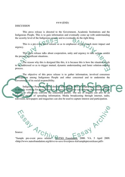 The Drive to Save Paraguayan Indigenous People