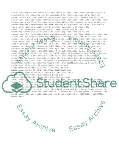 Parker Earth Moving Company