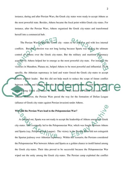 Histroy 101 Western Civ