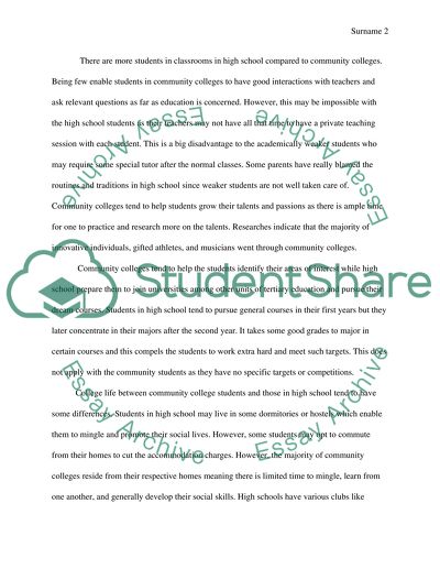 Food Essay Get An Essay Written For You also Life Experiences Essay High School Vs College Essay Example Topics And Well How To Start An Analysis Essay