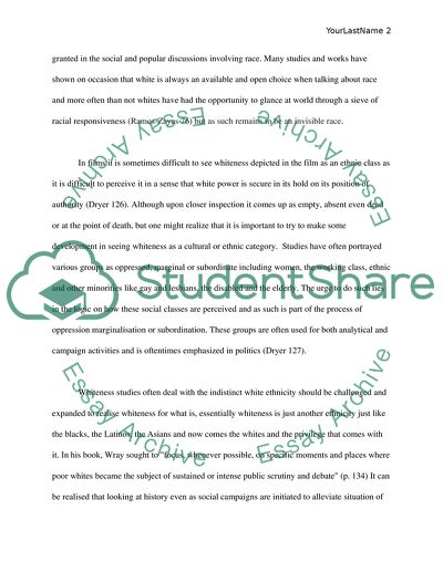 White Trash Race and Class in America