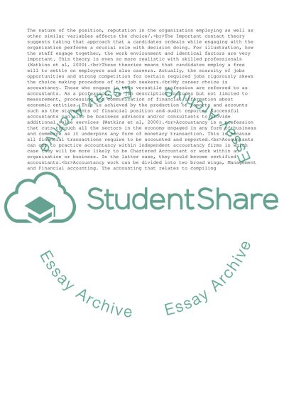 Evaluating Employability Skills