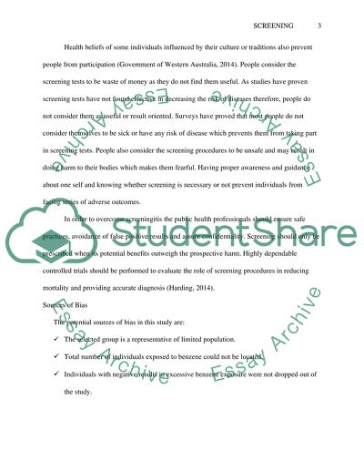 Dissection and graded assignment