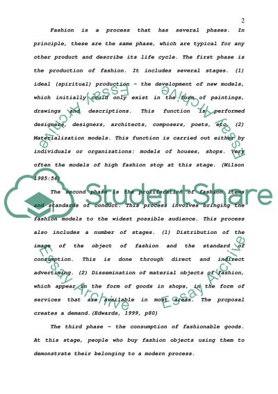 Why Many Gays Work in the Fashion Industry