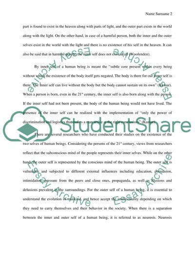 The Real Person of 21st-century