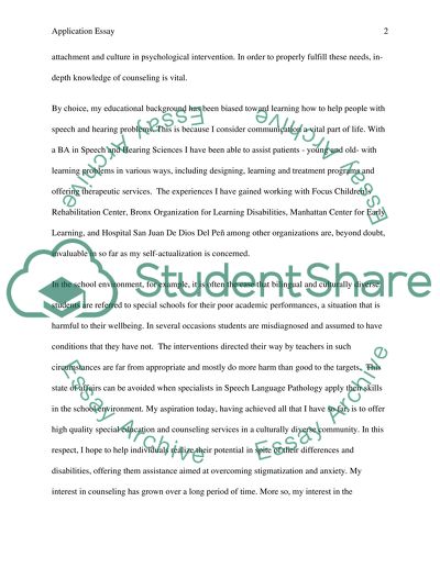 Practicing as a Specialist in Speech-Language Pathology