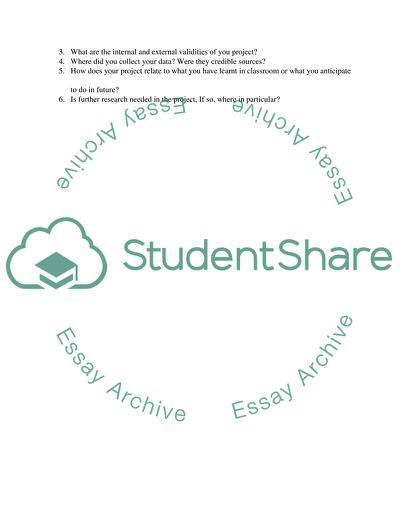 Thanks to Students and Teachers for Their Assistance in the Implementation of the Final Year Project