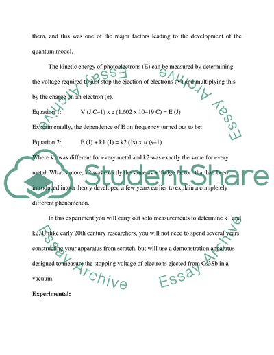 Quantum and Thermochemical Structure