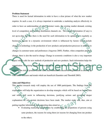 The Feasibility of a Multinational Manufacturing Organization