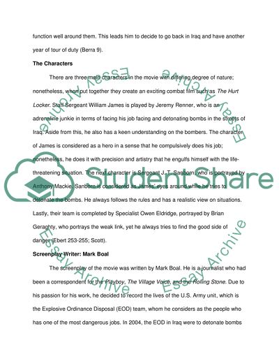 Essay on pain and suffering image