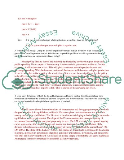 What Is Meant by GDP and How Is it Measured