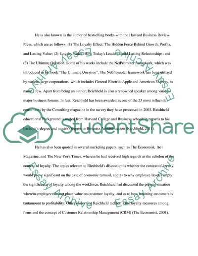 Slashing Costs with Customer Loyalty