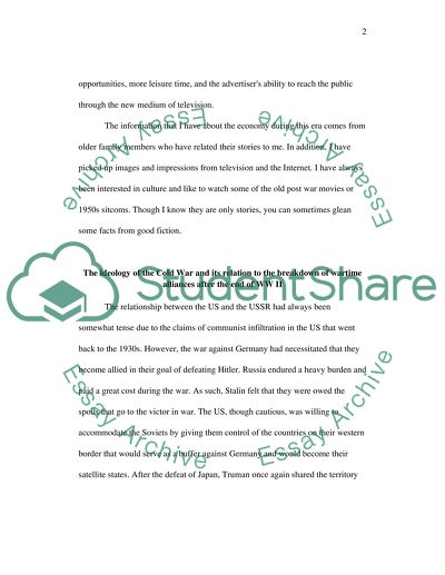 Week1 Knowledge paper