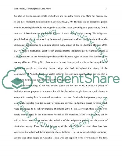 land rights essay Essay on israel: the fight for land rights conflicts in modern day israel arise from historical claims to land rights. land rights essay Essay on israel: the fight for land rights conflicts in modern day israel arise from historical claims to land rights.