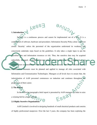 Human Factors in Security