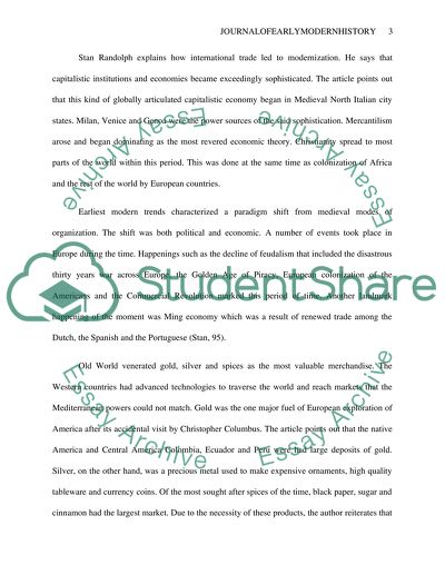 Library search paper